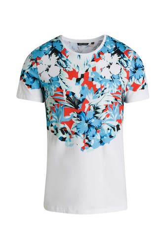 ANTONY MORATO T-Shirt gemustert