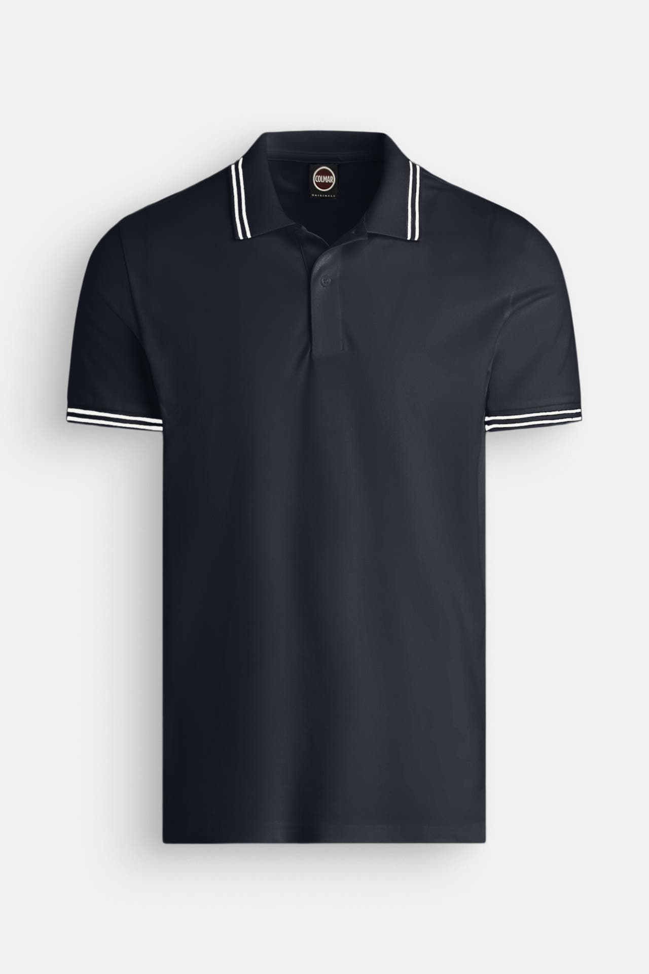 COLMAR Polo-Shirt dunkelblau, Bild 1
