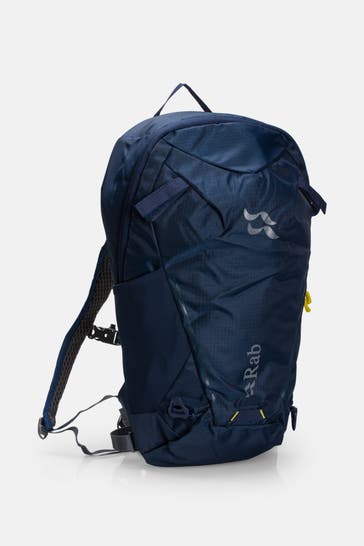 RAB Rucksack 'Tensor 15' navy