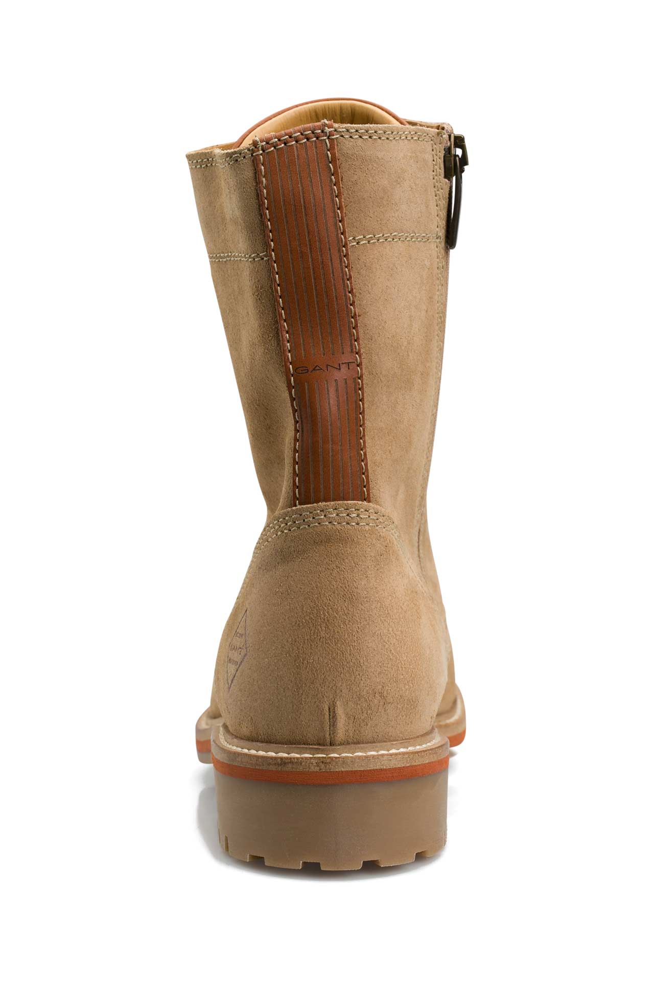 GANT Leder Boots Natalie gunstig online kaufen Outletcity