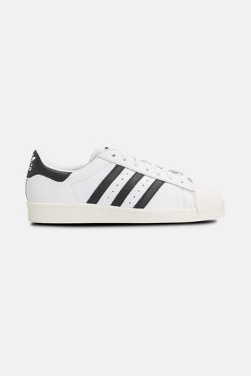 ADIDAS Sneaker 'Superstar 82' zweifarbig