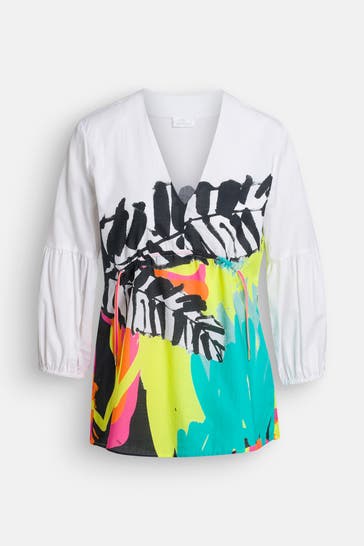 SPORTALM Tunika 'Tadea' mehrfarbig