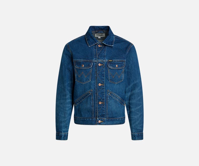 Wrangler
