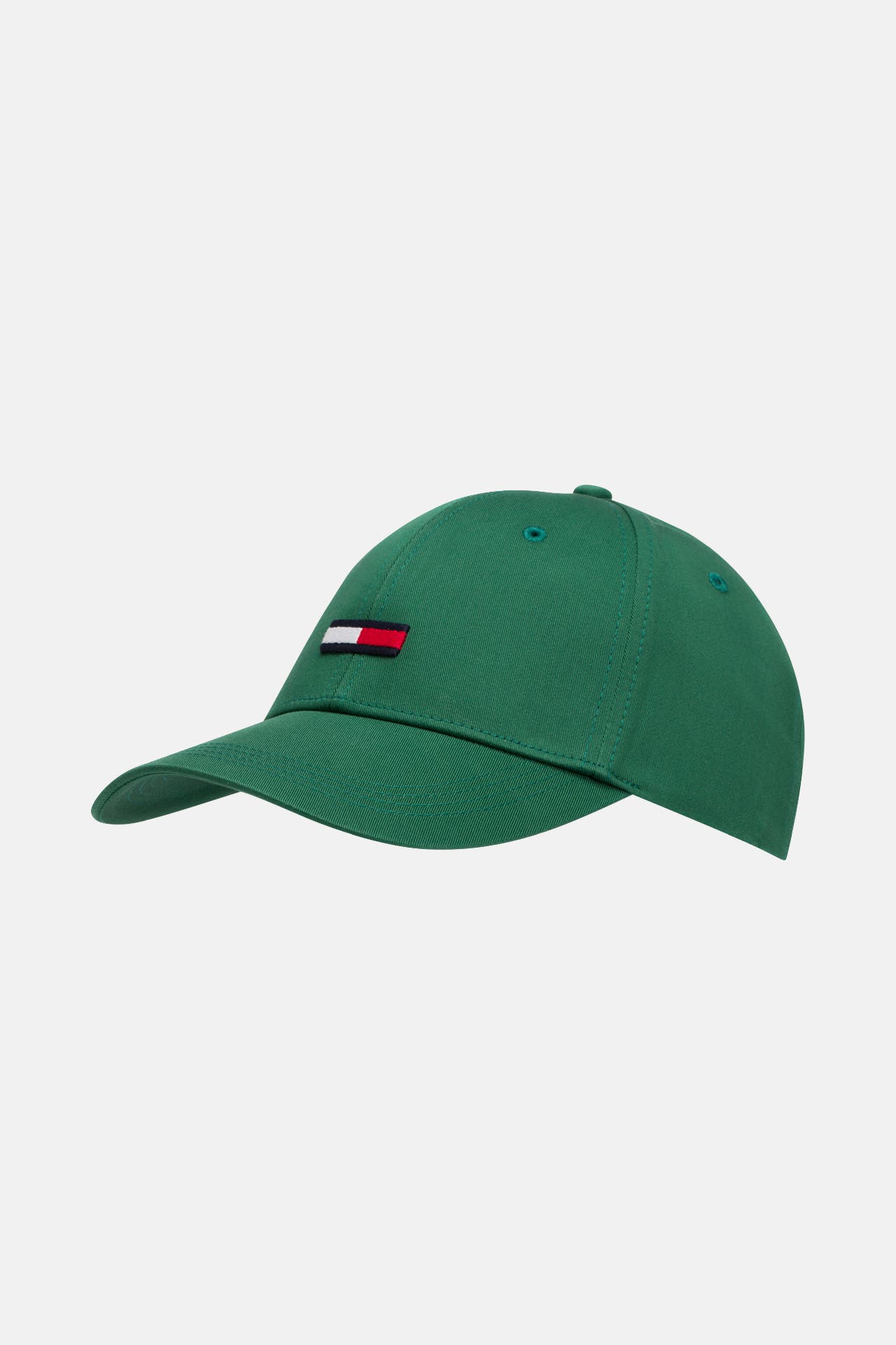 TOMMY HILFIGER Basecap dunkelgrün, Bild 1