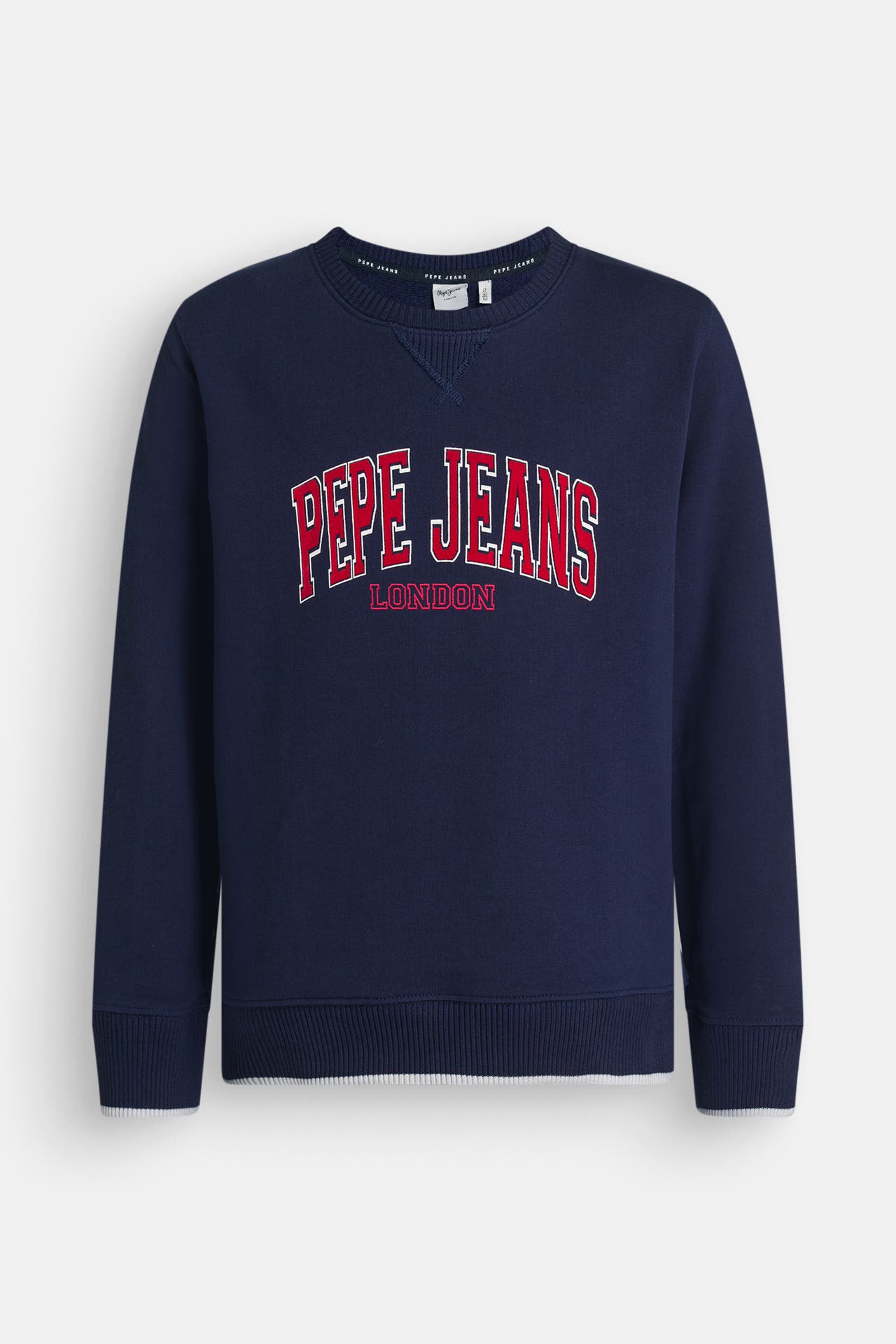 PEPE JEANS Sweatshirt 'Bain' nachtblau, Bild 1