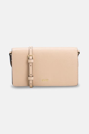ABRO Clutch 'Harriet' beige