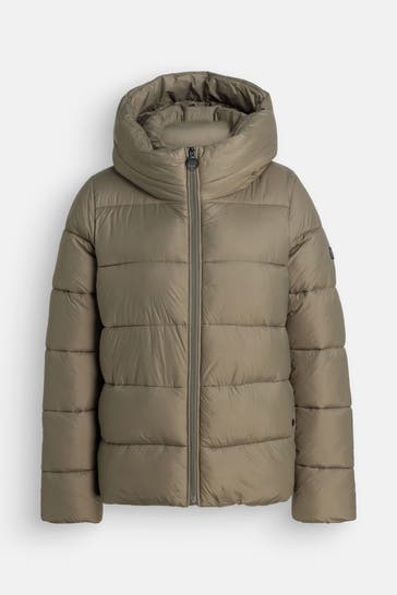 BARBOUR INTERNATIONAL Steppjacke 'Olivios' oliv