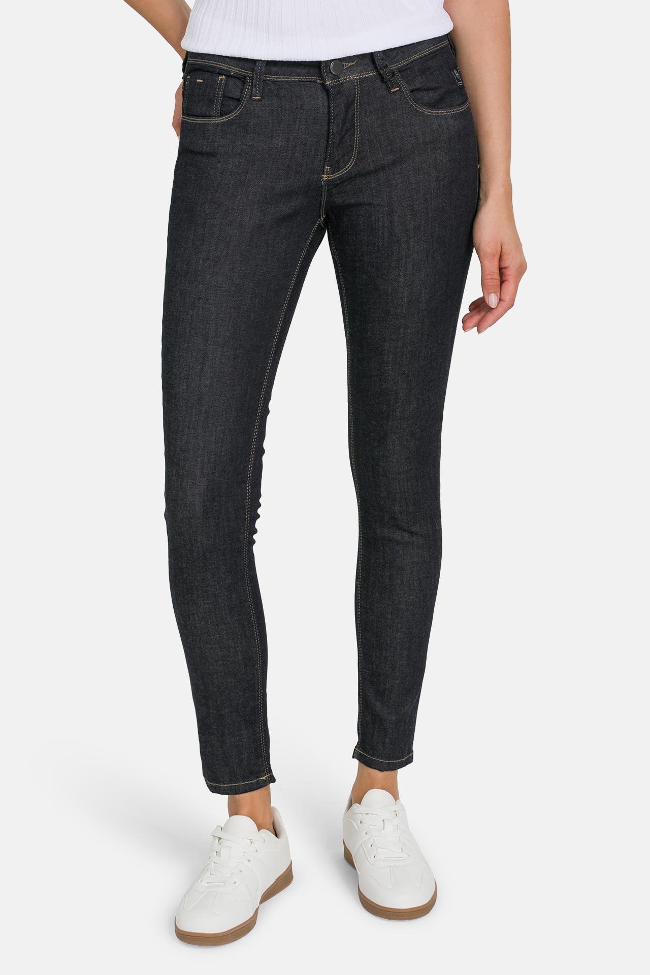 ELIAS RUMELIS Jeans 'Courtney' skinny, Bild 1