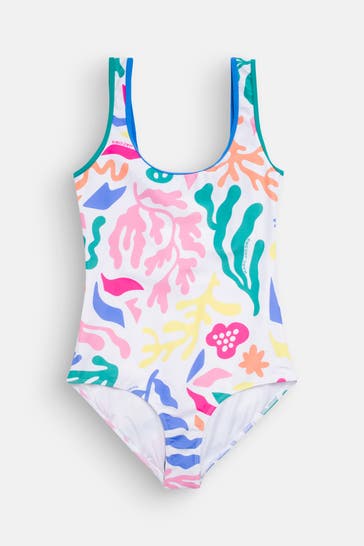 MARC JACOBS Badeanzug gemustert