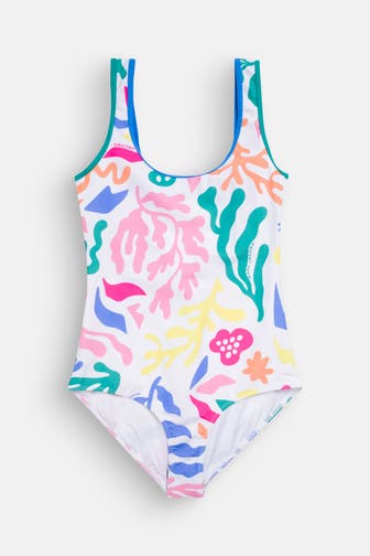 MARC JACOBS Badeanzug gemustert