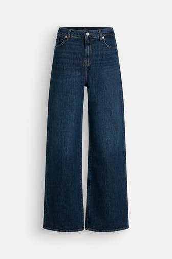 7 FOR ALL MANKIND Jeans straight