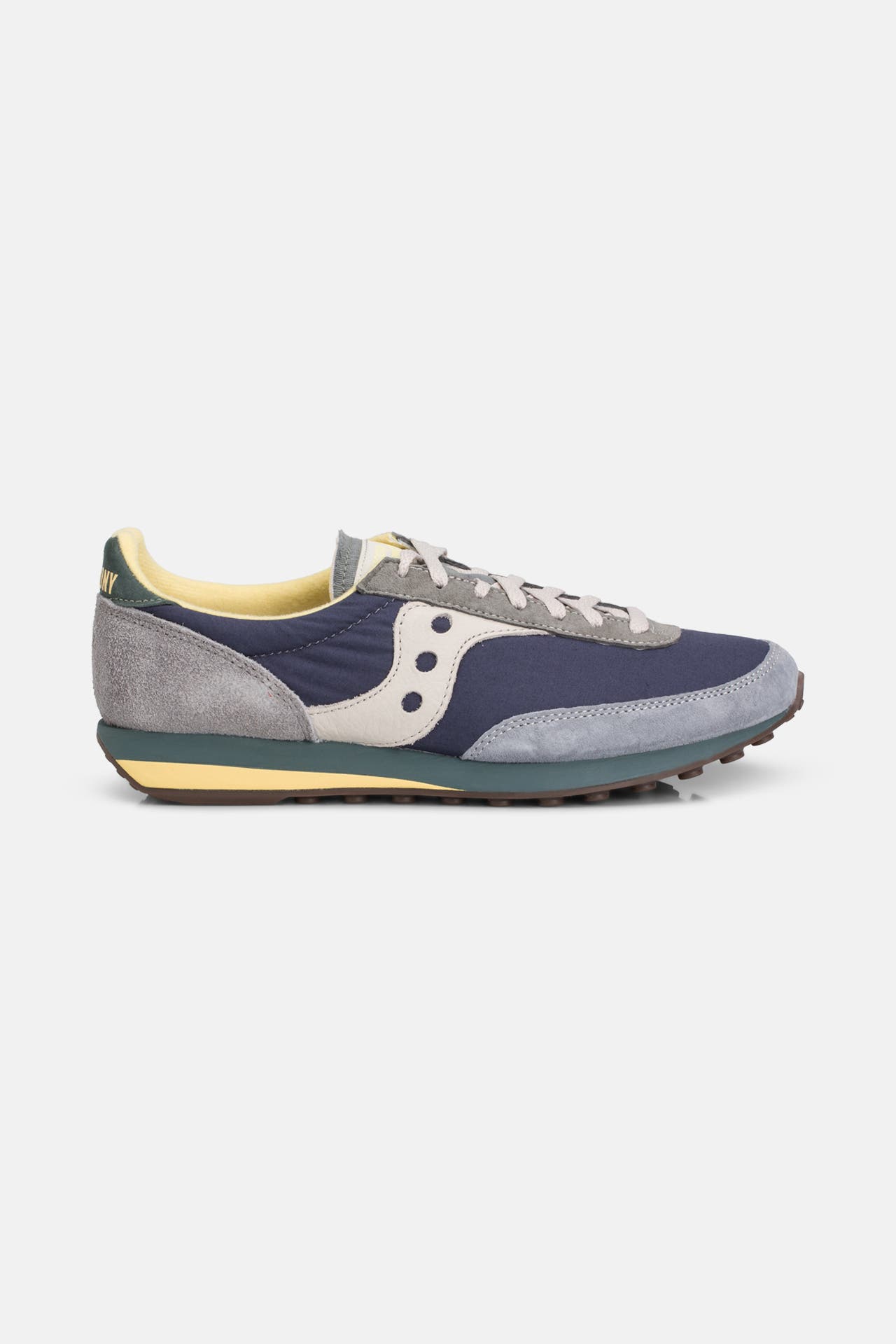 SAUCONY Sneaker mehrfarbig, Bild 1