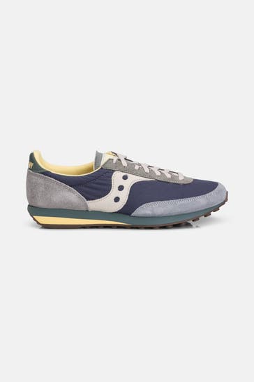 SAUCONY Sneaker mehrfarbig