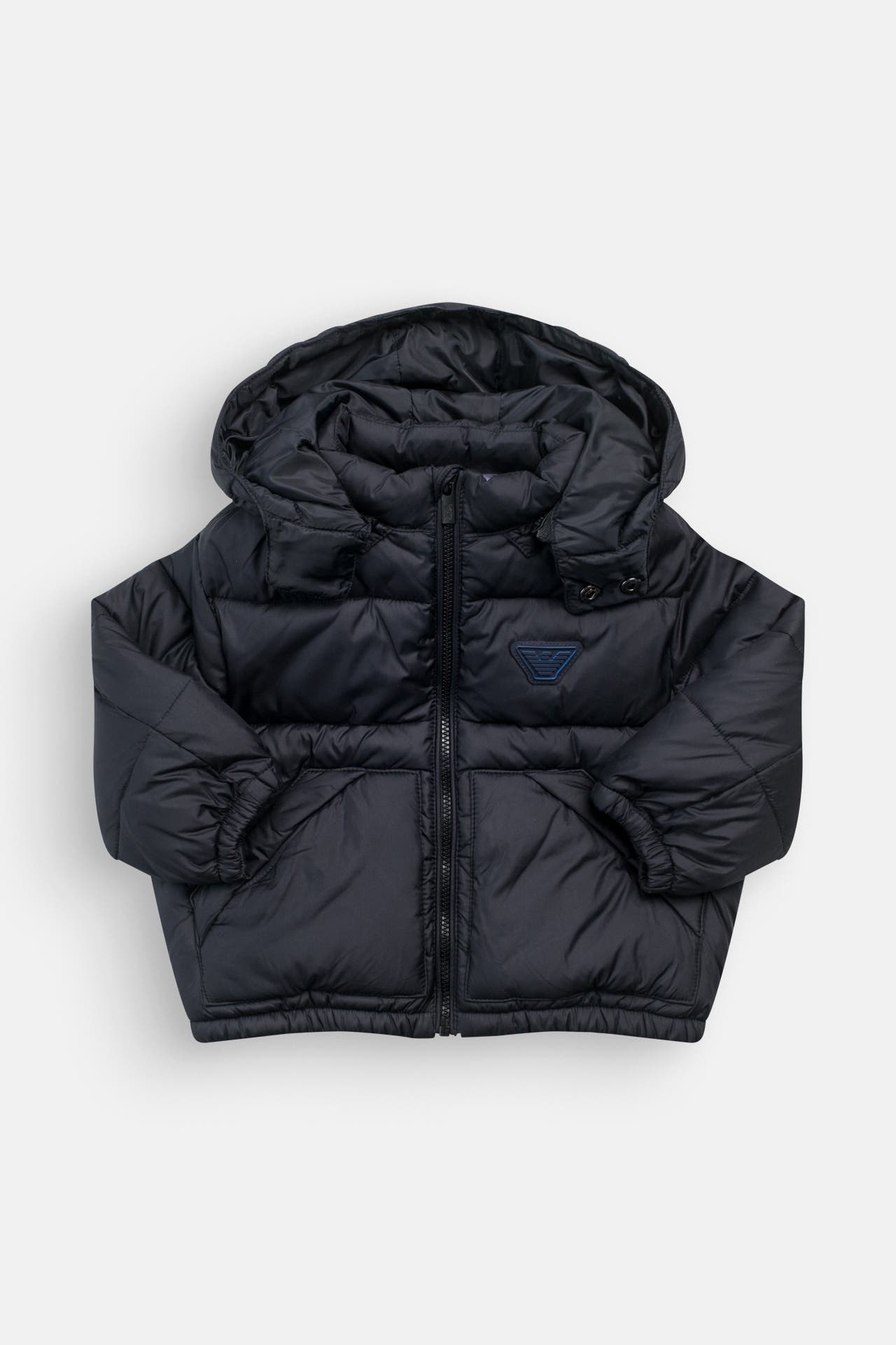 EMPORIO ARMANI Light-Steppjacke navy, Bild 1