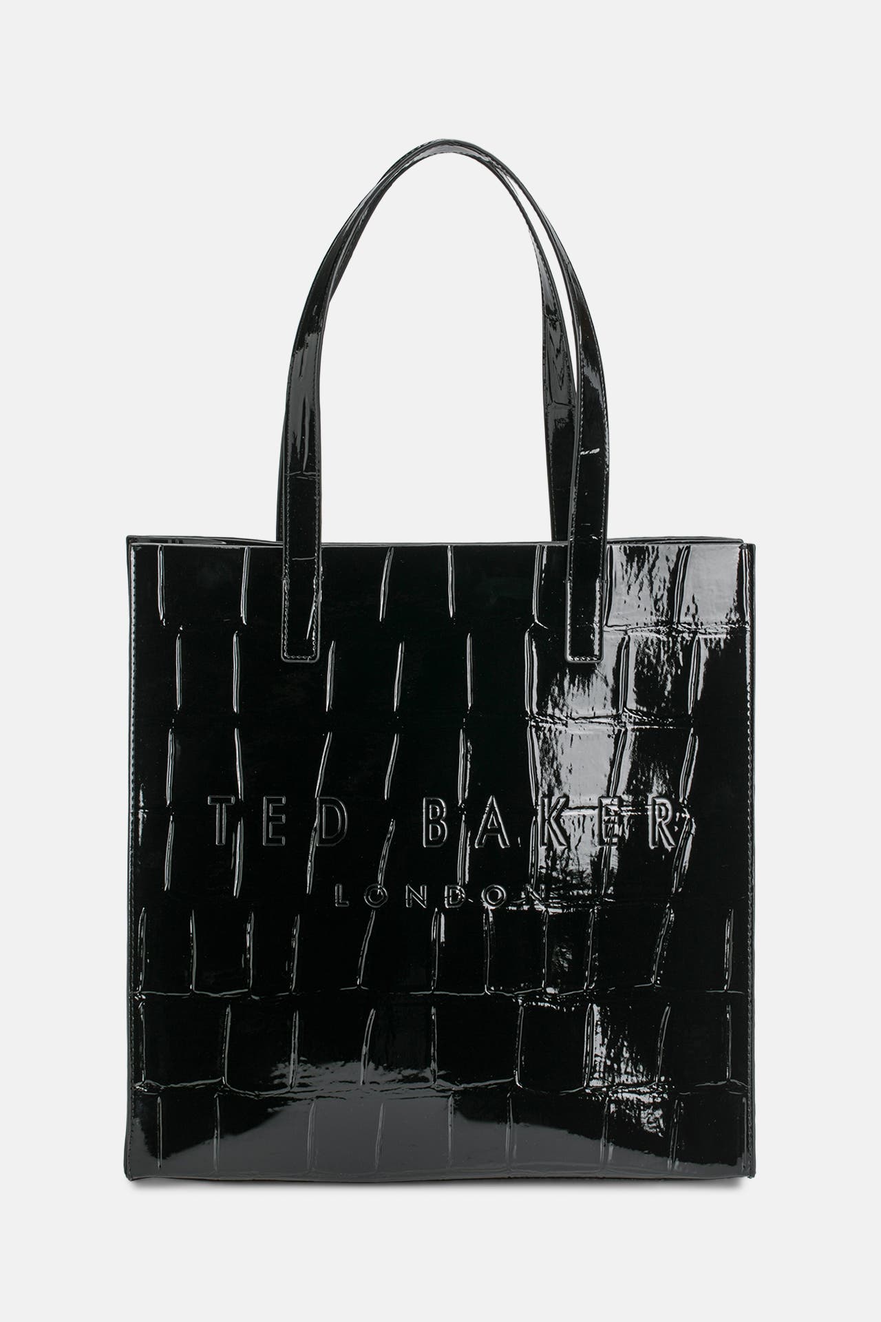 TED BAKER Shopper schwarz, Bild 1