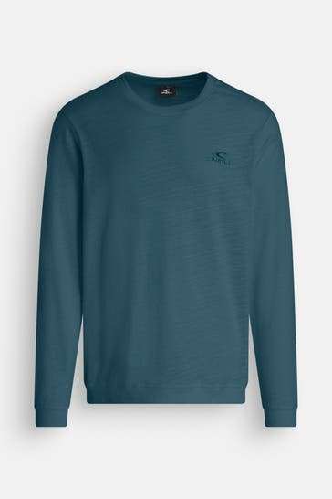 O'NEILL Longsleeve petrol