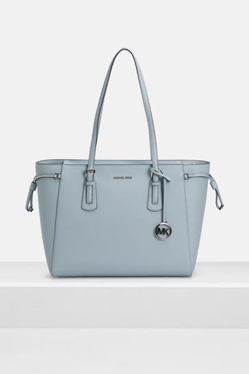 MICHAEL MICHAEL KORS Shopper taubenblau