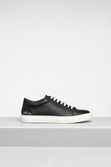 EMPORIO ARMANI - Sneaker schwarz unisex