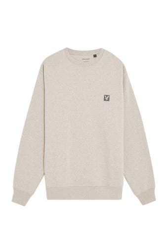 LYLE&SCOTT Sweatshirt greige