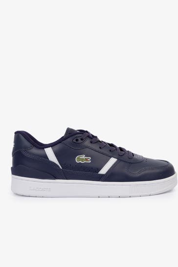 LACOSTE Sneaker dunkelblau