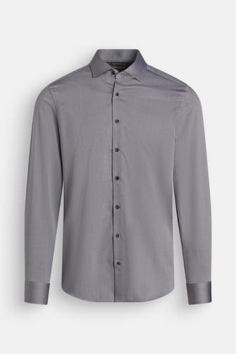 OLYMP Level Five Casual-Hemd Body Fit