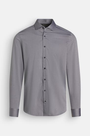 OLYMP Level Five - Casual-Hemd Body Fit