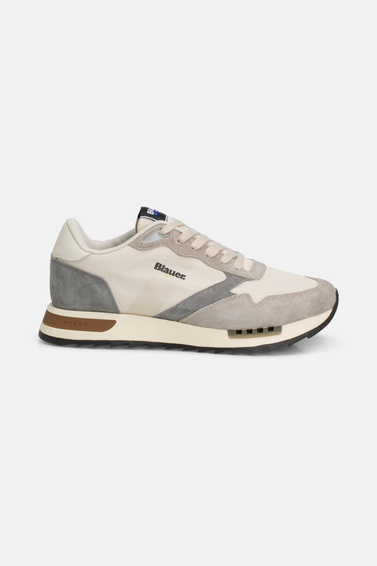 BLAUER Sneaker 'Ryder' mehrfarbig, Bild 1