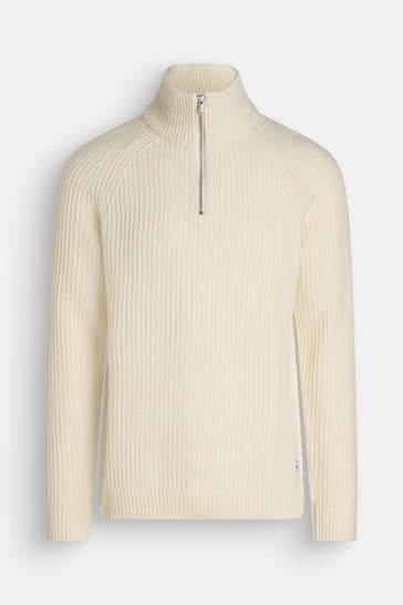 MATINIQUE Strick-Troyer 'Blimey' creme