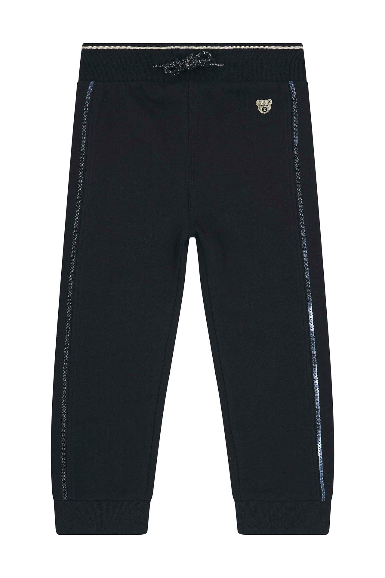 STEIFF Sweatpants nachtblau, Bild 1
