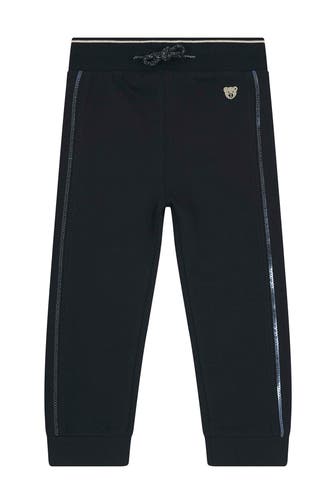 STEIFF Sweatpants nachtblau