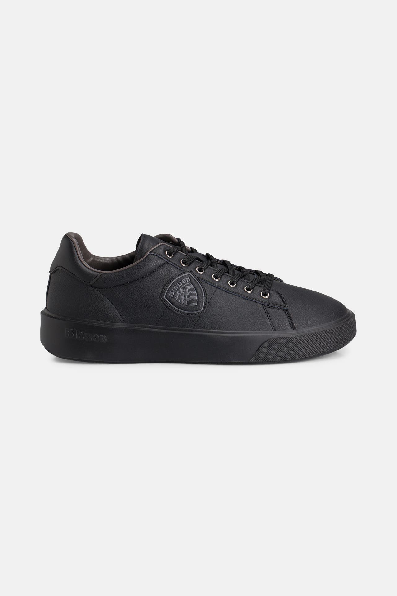 BLAUER Sneaker 'Buck' schwarz, Bild 1