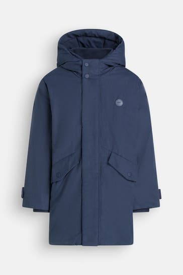 MAYORAL Parka navy