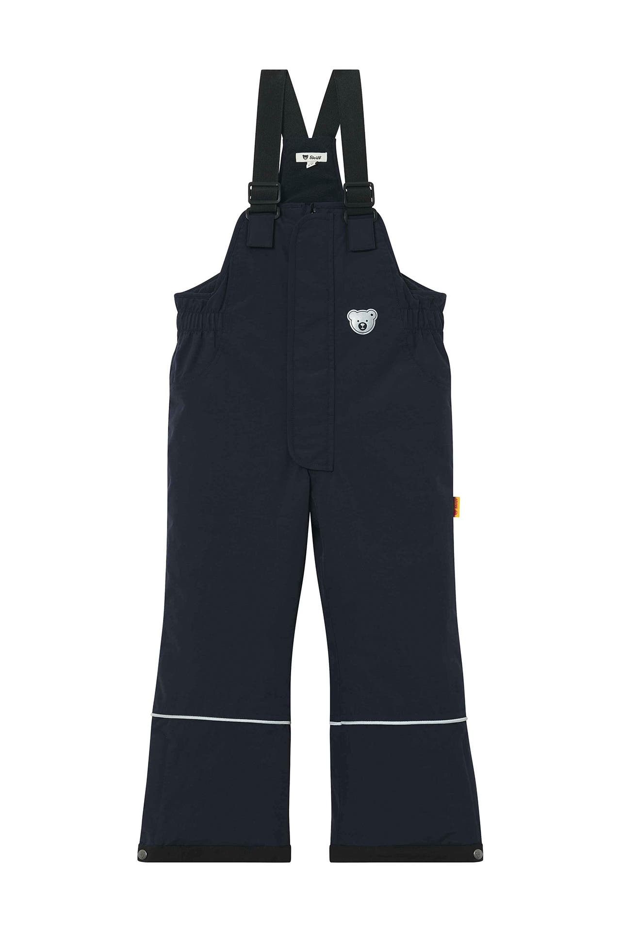 STEIFF Schneehose navy, Bild 1