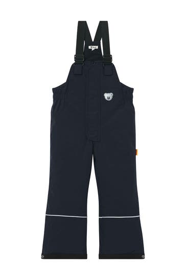 STEIFF Schneehose navy