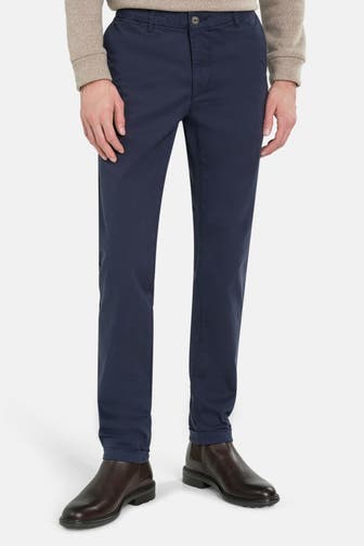 REPLAY Chino dunkelblau