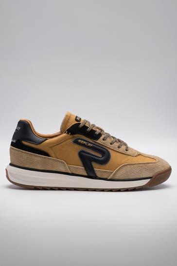 REPLAY Sneaker mehrfarbig