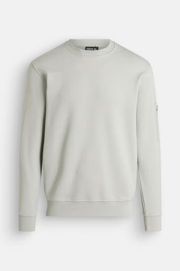 BARBOUR INTERNATIONAL Sweatshirt mint