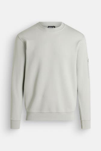 BARBOUR INTERNATIONAL Sweatshirt mint