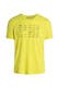 T-Shirt 'Tekoa' limette