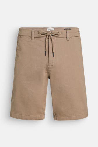 DSTREZZED Chino-Shorts 'Lancaster' regular