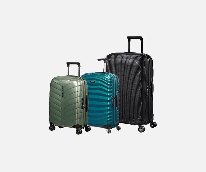 Samsonite