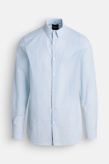 GUESS - Casual-Hemd 'Joe' Regular Fit