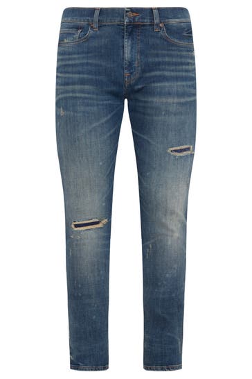 7 FOR ALL MANKIND Jeans 'Paxtyn' slim
