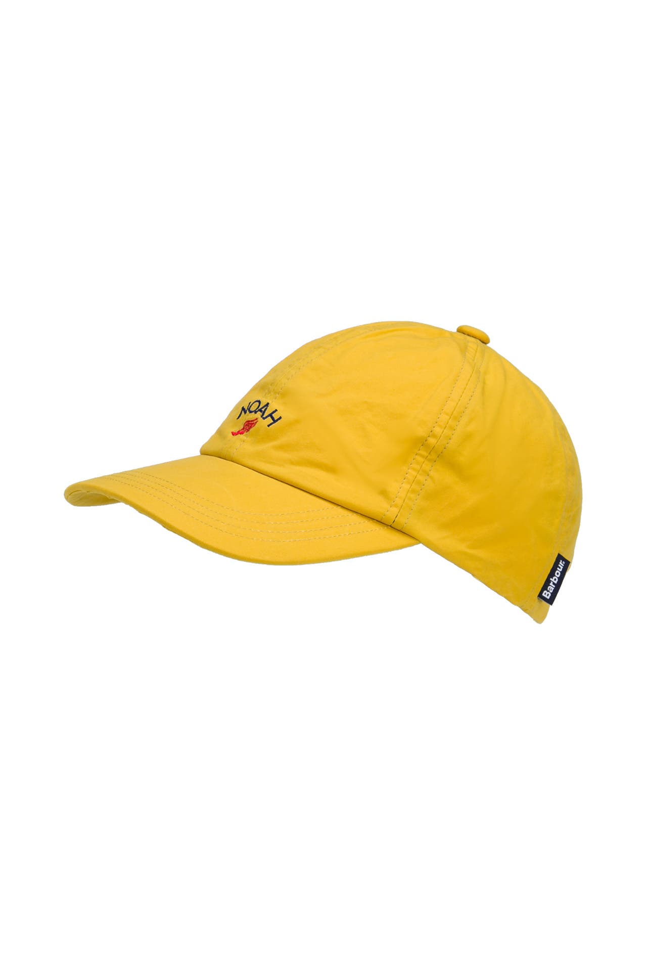 BARBOUR Basecap Noah gelb gunstig online kaufen Outletcity