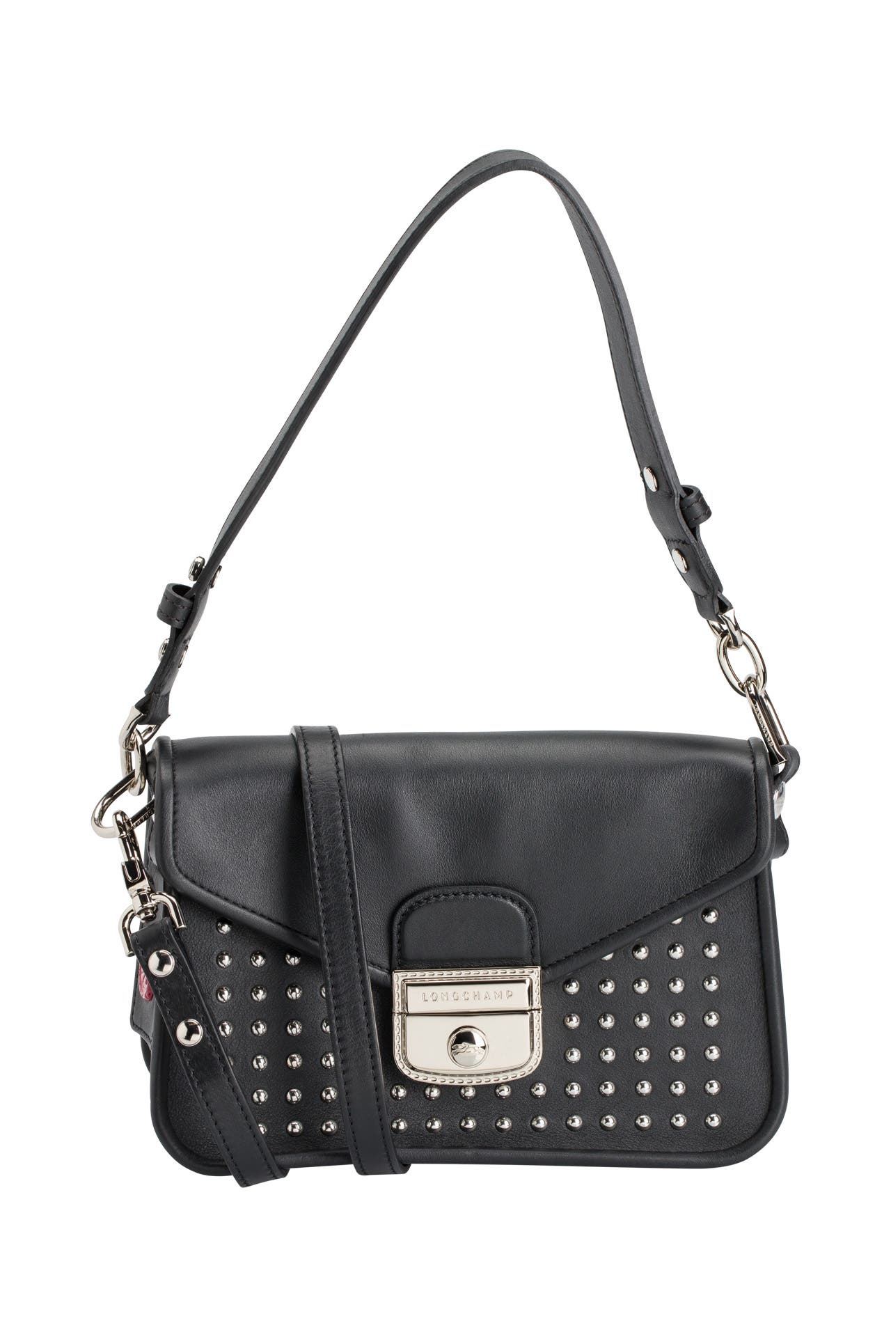 Sac mademoiselle longchamp hotsell