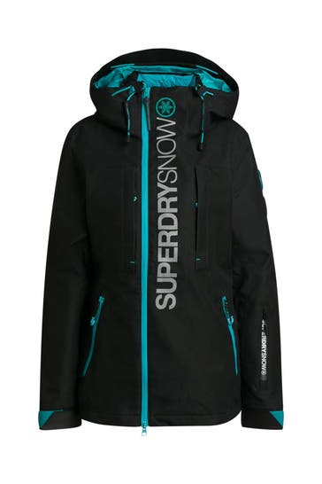 SUPERDRY 3 in 1 Hardshell-Skijacke