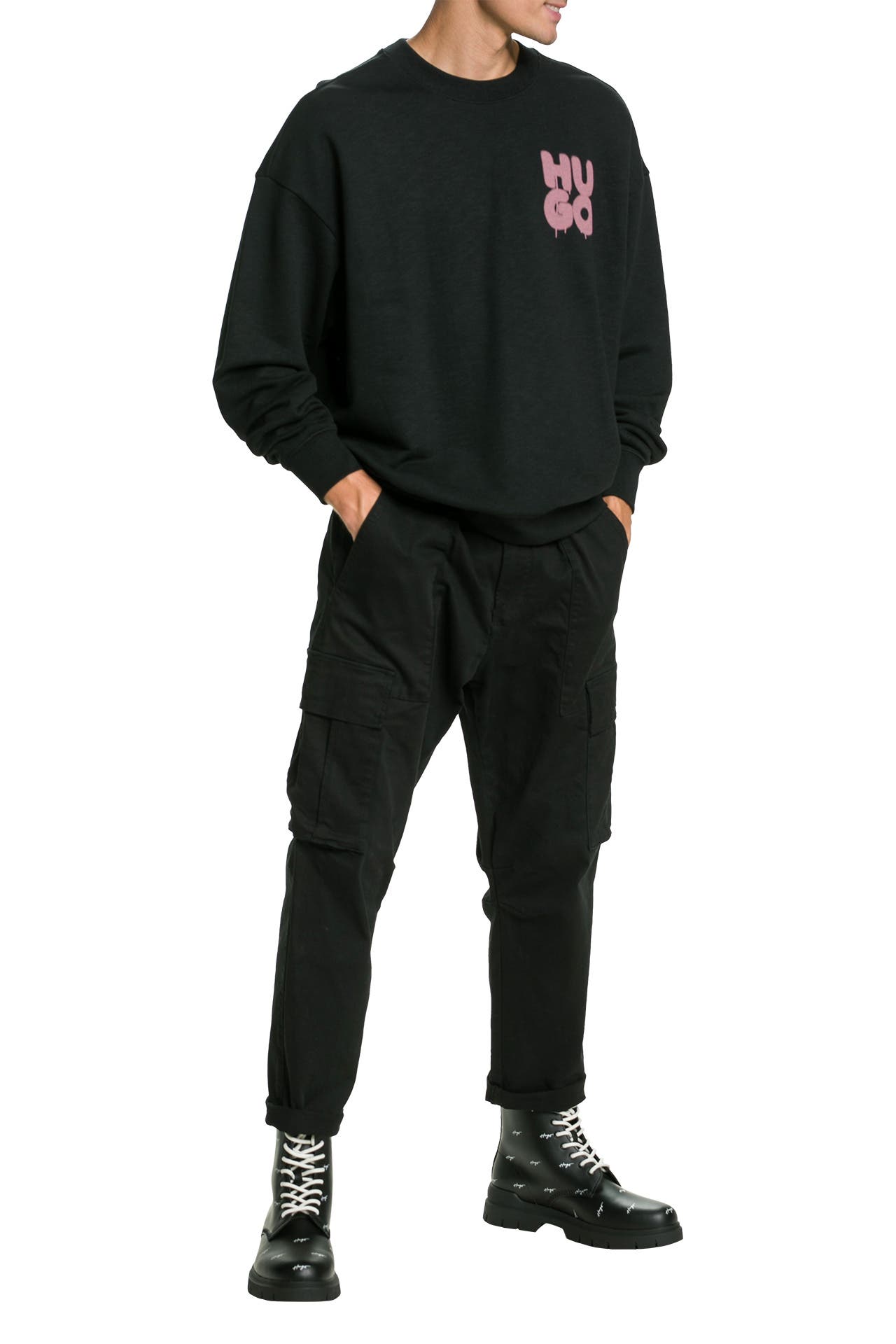 Sweatshirt daraz outlet