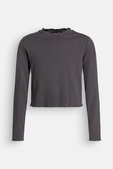 VINGINO Langarmshirt grau