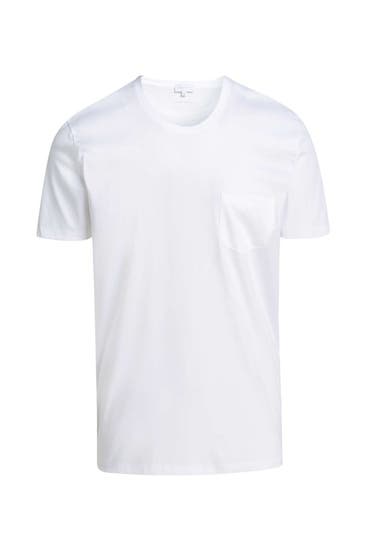 MEY STORY - T-Shirt weiß