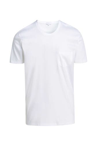 MEY STORY T-Shirt weiß